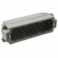 TE Connectivity AMP Connectors 2-1103112-3