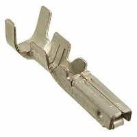 TE Connectivity AMP Connectors 282110-1