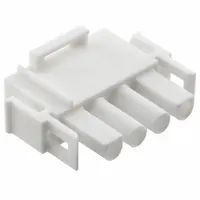 TE Connectivity AMP Connectors 350779-4