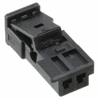 TE Connectivity AMP Connectors 1-1718333-1
