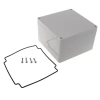 Hammond Manufacturing 1554QAGY