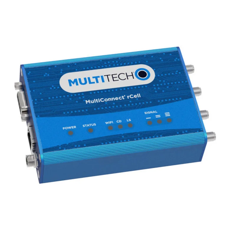 Multi-Tech Systems Inc. MTR-LEU7-B07