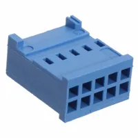 TE Connectivity AMP Connectors 281839-5