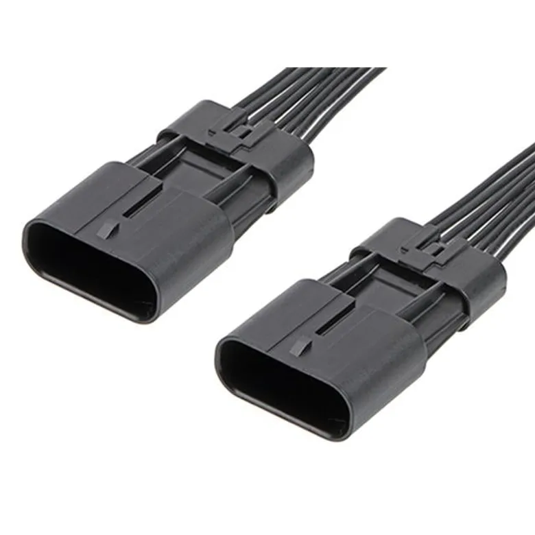 Molex 0451460803