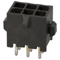 TE Connectivity AMP Connectors 3-794631-6