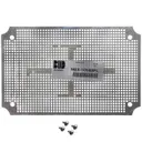 Bud Industries NBX-10980-PL
