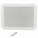 Bud Industries NBX-10981-PL