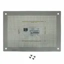 Bud Industries NBX-10988-PL