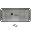 Bud Industries NBX-10994-PL
