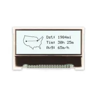 Newhaven Display Intl NHD-C12832A1Z-FSW-FBW-3V3