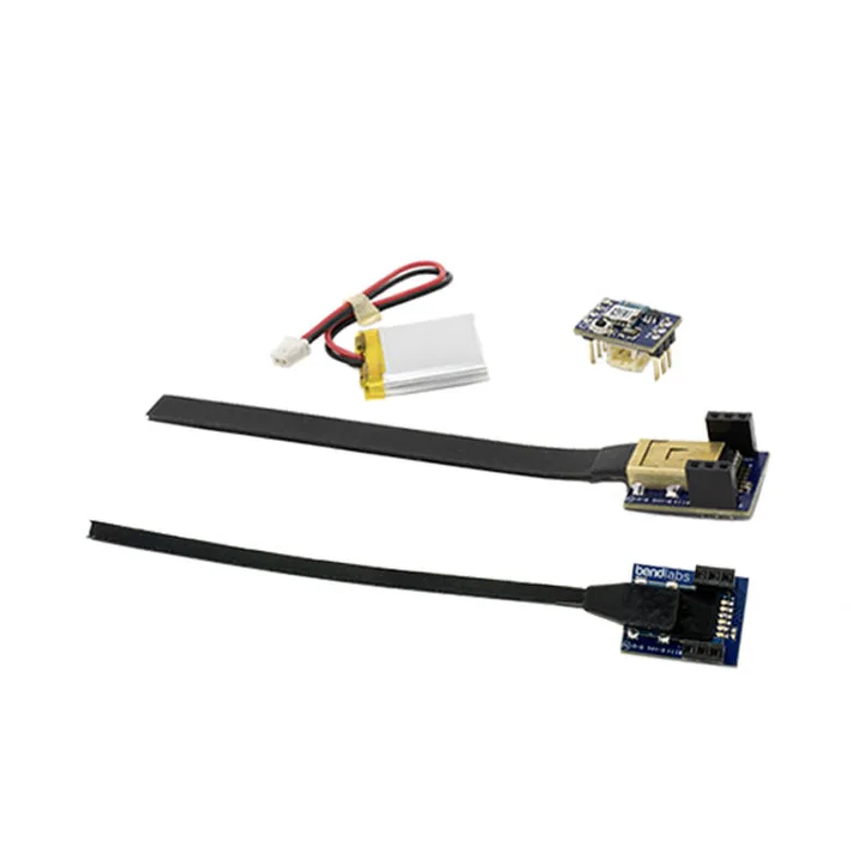 Bend Labs, Inc. 1050404012-01-EVAL-COMBO