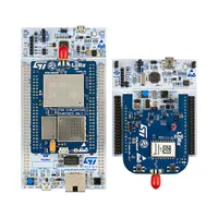 STMicroelectronics P-NUCLEO-LRWAN3