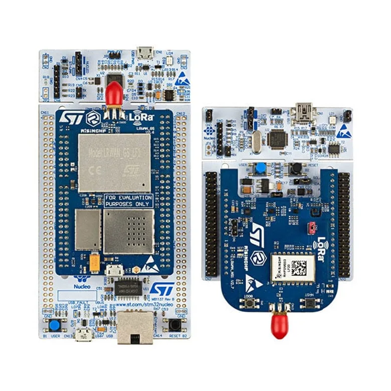 STMicroelectronics P-NUCLEO-LRWAN3