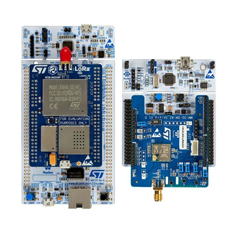 STMicroelectronics P-NUCLEO-LRWAN2