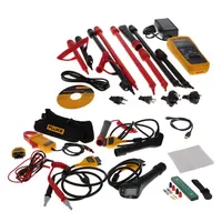 Fluke Electronics FLUKE-BT521ANG