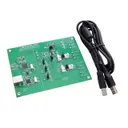 Analog Devices Inc./Maxim Integrated MAX6639EVKIT+