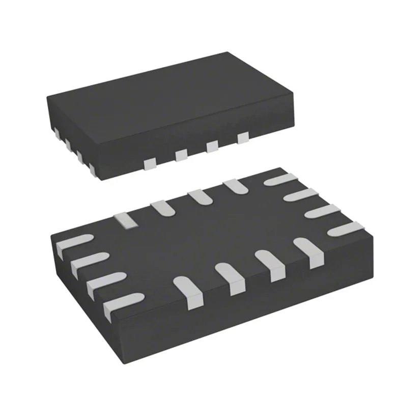 STMicroelectronics STMPE821QTR