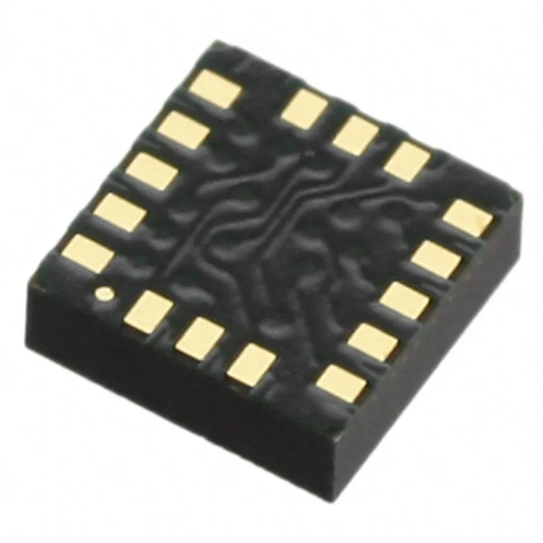 STMicroelectronics LIS331DLH