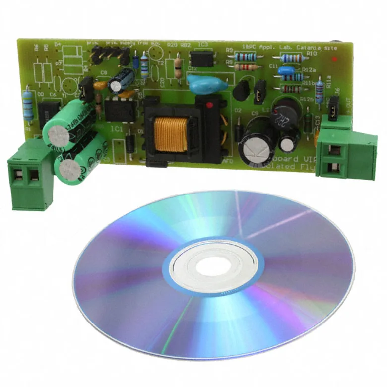 STMicroelectronics EVLVIP16L-4WFL