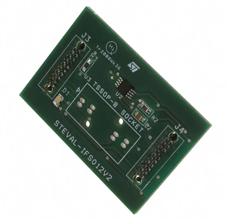 STMicroelectronics STEVAL-IFS012V2