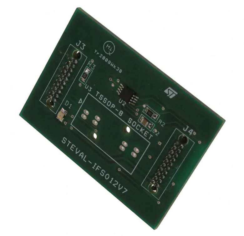 STMicroelectronics STEVAL-IFS012V7