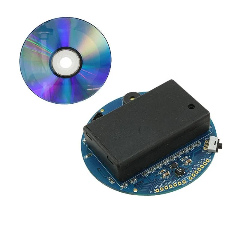 STMicroelectronics STEVAL-MKI029V1