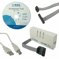 ARM ULINKPRO
