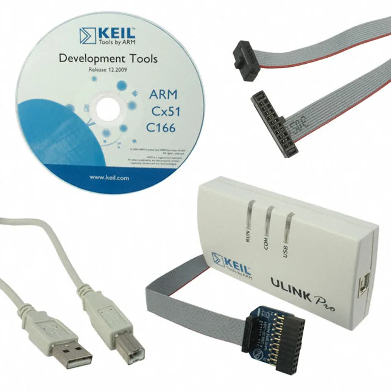 ARM ULINKPRO