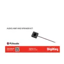 PUI Audio, Inc. 668-1692-KIT