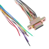 ITT Cannon, LLC MDM-15PH006B