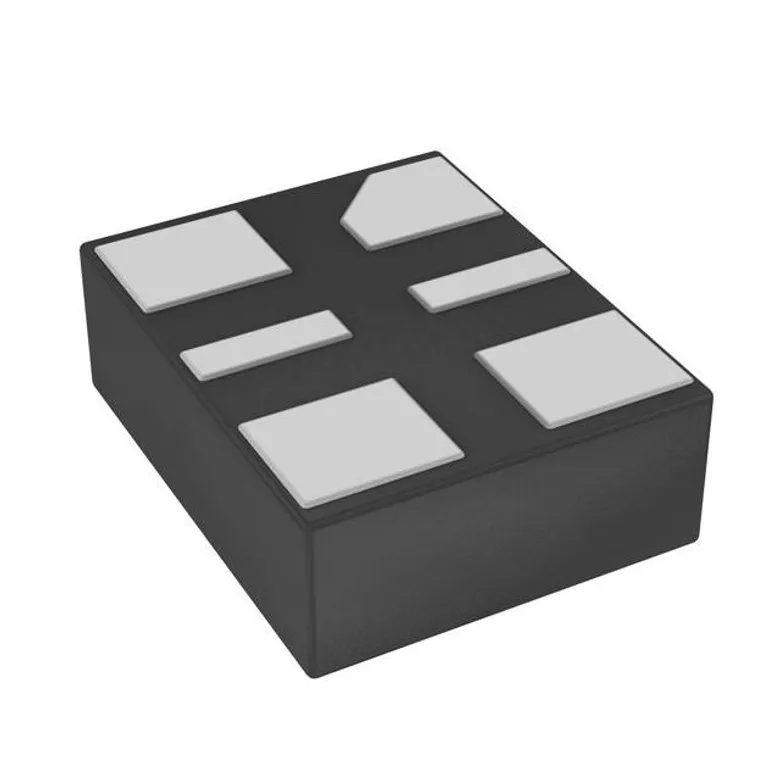 Microchip Technology DSC1201DA3-PROG