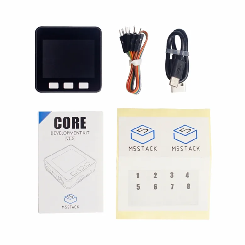 M5Stack Technology Co., Ltd. K001