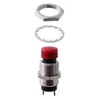 NKK Switches SB4011NOHC-2C