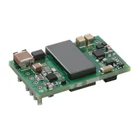 Murata Power Solutions Inc. MYBSP0122BABFT