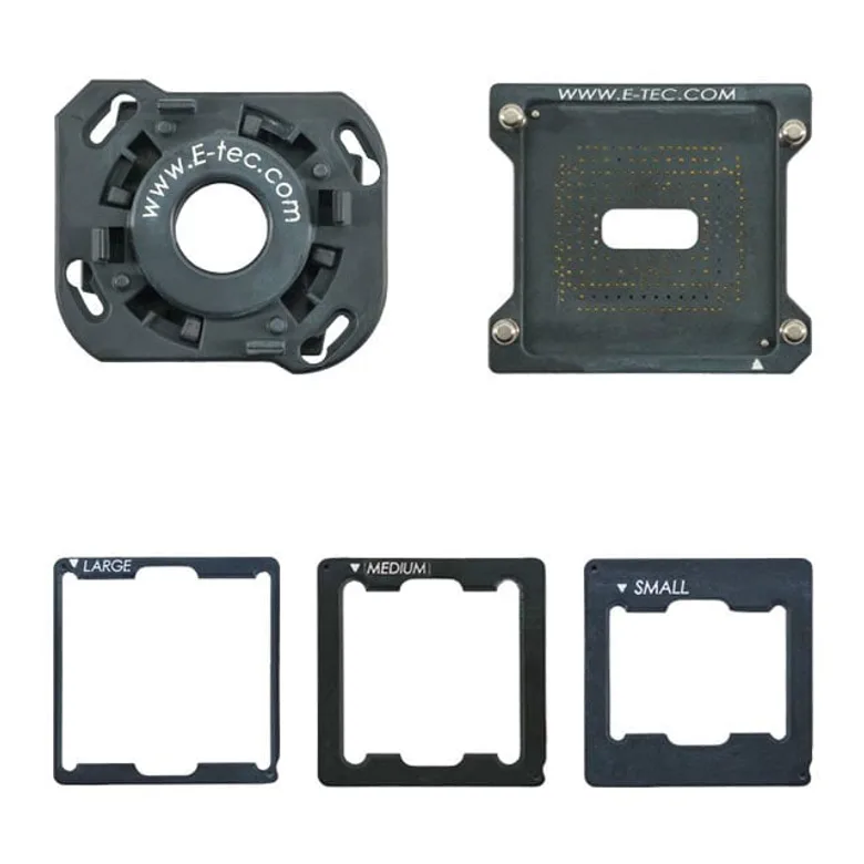 Telit Cinterion LGA SOCKET SML