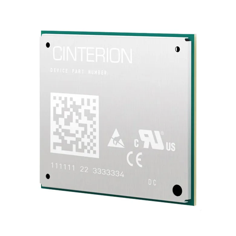 Telit Cinterion PDS5-E REL.4