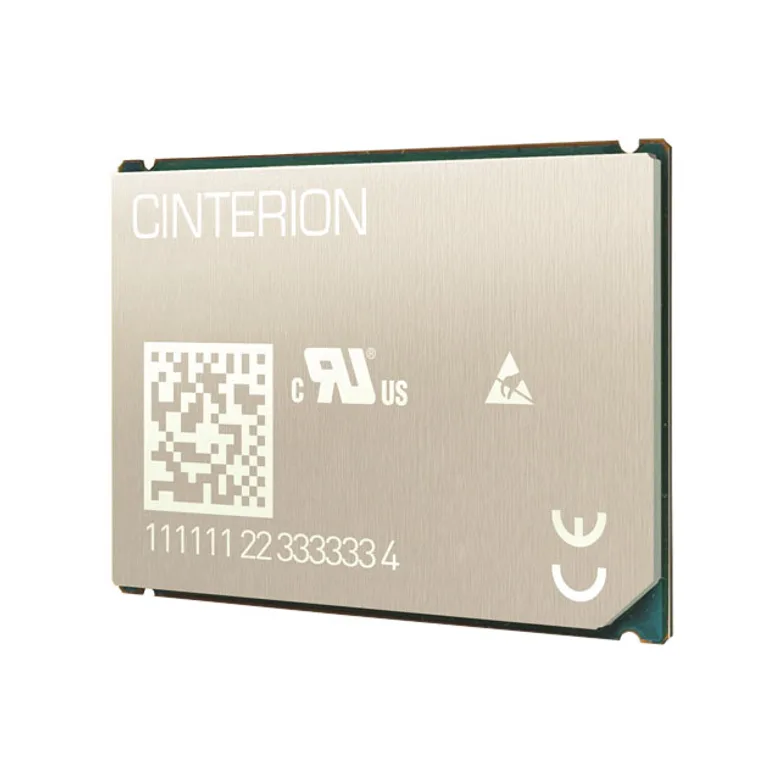 Telit Cinterion EMS31-X REL.3