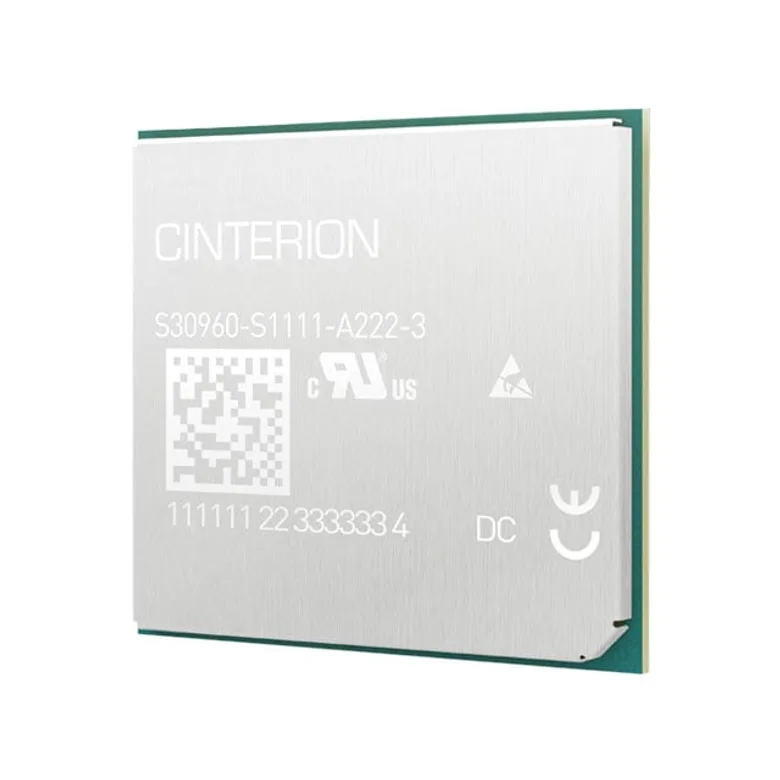Telit Cinterion EHS6-A REL.4