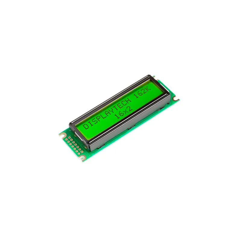 Displaytech 162K BC BW