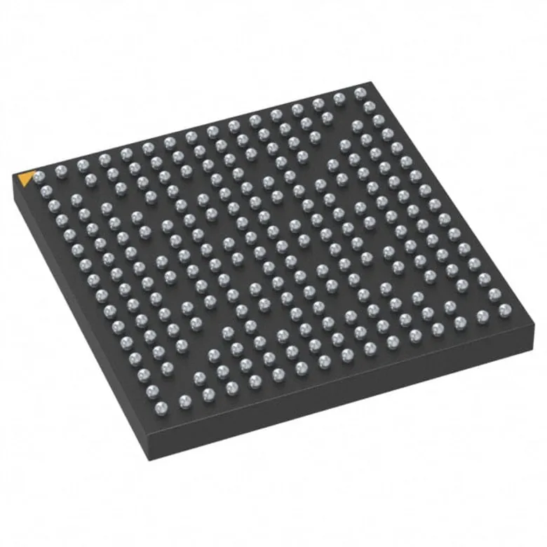 Microchip Technology SAM9X60-V/DWB