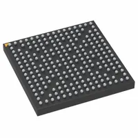 Microchip Technology SAM9X60T-V/DWB