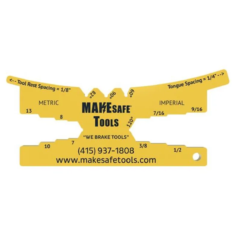 MAKESafe Tools GG-F