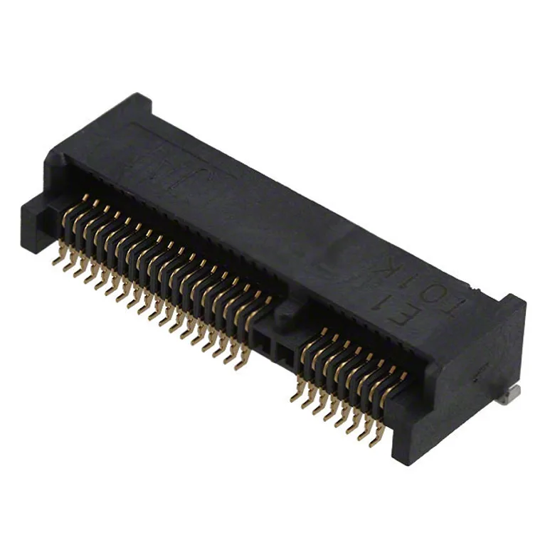 JAE Electronics MM60-52B1-E1-R650