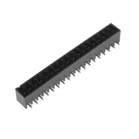 TE Connectivity AMP Connectors 1-2342076-8