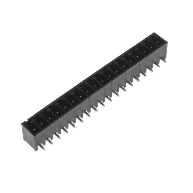 TE Connectivity AMP Connectors 1-2342076-8