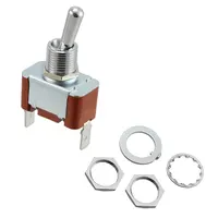NKK Switches S301F