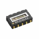 Micro Crystal AG RV-2123-C2-32.768KHZ-10PPM-TA-QC