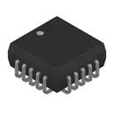 Vantis PAL16L8-5JC