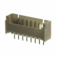 TE Connectivity AMP Connectors 1734598-8