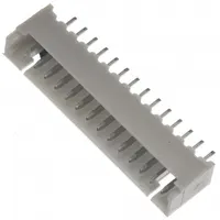 TE Connectivity AMP Connectors 1-1734598-4